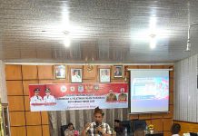 Dr. Agus Purwanto Dorong Paskibraka Binjai Jadi Generasi Berintegritas, Berprestasi, dan Melek Digital