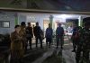 Persempit Ruang Gerak Pelaku Tawuran dan Kriminalitas, 3 Pilar Medan Barat Patroli Malam Hari