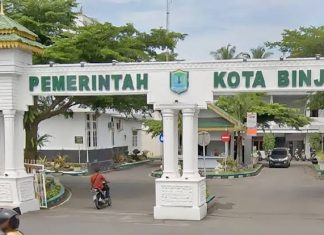 Pemko Binjai Klarifikasi Video Viral, Perbaikan Jalan Alpukat Raya Dianggarkan Rp780 Juta