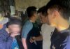 Sat Reskrim Polres Pelabuhan Belawan Ringkus Dua Pelaku Begal di KIM V