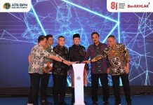 HUT ke-81 Republik Indonesia, Kementerian ATR/BPN Luncurkan Tiga Program Transformasi Pelayanan