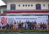 HUT RI ke-81, PTPN IV Regional I Beri Penghargaan Masa Pengabdian 813 Karyawan