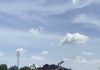 Dihantam Angin Kencang, Dua Kelurahan di Medan Johor Terdampak Bencana
