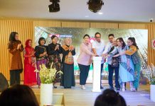 Resmi Dibuka, Gallery Mustika Deli Ruang Promosi dan Inkubasi UMKM Kota Medan