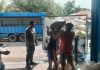 Dukung Program Ketapang Nasional, Polres Batu Bara Distribusikan Hasil Panen Jagung