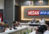 Badan Anggaran DPRD Kota Bandung Kunjungi Bapenda Medan, Bahas Optimalisasi PAD dan Inovasi QRESTO