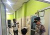 Duduk di Loket, Pria di Binjai Dibacok OTK Bersenjata Tajam