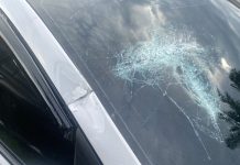 OTK Bersebo Mengamuk di Binjai, Warga Dibacok dan Mobil Dirusak