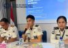 Rapat Dinas Pengamanan ,Momentum Perkenalan Pimpinan Baru Dan Penguatan Kebijakan Pengamanan