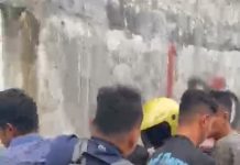Pengedar Sabu dan Ganja di Bandar Khalipah Ditangkap, Sempat Melawan Saat Diringkus
