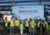 Pelindo Regional 1 Gelar Uji Emisi Kendaraan di Buffer Area Gate 2 Pelabuhan Belawan