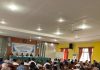 Masyarakat Dilibatkan, Pelindo Konsultasikan Pengembangan Pelabuhan Belawan