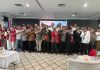 Pelindo Gandeng Pengguna Jasa Wujudkan Ekosistem Logistik Nasional yang Terintegrasi