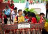 Serap Aspirasi Siswa, Bupati Siapkan Dukungan Pengembangan Ekskul SMPN 2 Lubuk Pakam