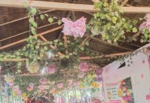 Meriahkan HUT Ke-81 RI Tahun 2026 Komunitas SKM Gelar Ragam lomba Di Taman Ciyu Anggur Tamora