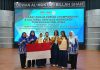 Siswa Deli Serdang Raih Empat Medali di Ajang Olimpiade Internasional Malaysia