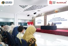 Umpan Balik Penilaian Kompetensi, Proses Penentuan Arah Pengembangan Pegawai Kementerian ATR/BPN