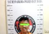 Polres Batu Bara Ungkap Peredaran Narkoba di Lima Puluh, 2 Pria Berhasil Diciduk