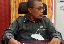 Ketua DPRD Batu Bara Tegaskan Penggunaan Anggaran TKD Akan Diawasi