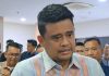 Gubernur Bobby Nasution Ajak ASN Wakaf Uang Rp10.000 untuk Amal Jariyah