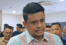 Gubernur Bobby Nasution Ajak ASN Wakaf Uang Rp10.000 untuk Amal Jariyah