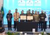 Rembug Fiskal APEKSI, Kota Medan Dorong Inovasi Digital Pengelolaan Pajak Daerah Lewat PKS Adaptasi & Replikasi QRESTO
