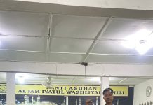 HUT ke-57, DPD IPK Binjai Santuni Anak Yatim dan Piatu