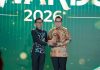 Pemko Medan Sabet Anugerah Program Ekonomi Terpuji detikSumatera Awards 2026, Sebagai Pelopor Digitalisasi dan Transparansi Pajak Daerah