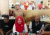 Mulai 01 September, PT BUP Resmi Ambil Alih Parkiran di Kawasan Pelabuhan Internasional