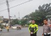 Tragiss..!!! Innova Tabrak Vario di Lampu Merah, Wanita Paruh Baya Tewas Ditempat