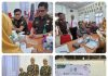 Peringati Hari Lahir Kejaksaan RI ke-81, Kejaksaan Negeri Serdang Bedagai Gelar Donor Darah dan Bakti Sosial