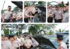 Kapolres Sergai Cek Puluhan Kendaraan Dinas, Temukan Ban Gundul hingga Plat Nomor Belum Diganti