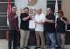 Tertib Administrasi, KORMI Medan Terima SK Kepengurusan Baru Ikuti AD/ART Terbaru KORMI Nasional