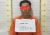 Polisi Grebek Pengedar Ganja di Sibolga Utara