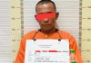 Sering Transaksi Narkoba, SNS Diciduk Polisi di Sarudik