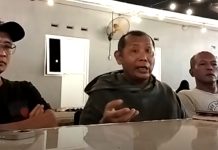 Sekretaris PDIP Tapteng Sebut Usulan Ketua DPRD Tapteng Narasi Provokatif
