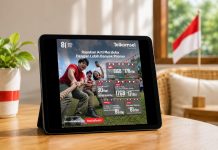 Sepenuh Hati Memaknai, Telkomsel Rayakan Arti Merdeka dengan Lebih Banyak Promo