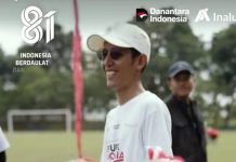 PT. Inalum Meriahkan HUT RI Ke-81 Dengan Berbagai Perlombaan Tradisional