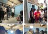 Terbongkar ! Rumah di Pemukiman Padat Pinggir Sungai Deli Jadi Sarang Narkoba