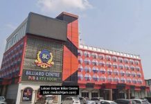 Perputaran Ekonomi Batam Membaik Pasca Penutupan Judi Gelper gelper