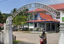 Anggaran Makan Minum Kecamatan Sekupang Januari Hingga Agustus 2026 Nyaris Tembus Rp1 Miliar anggaran