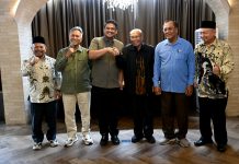 Pemprov Sumut Siapkan Jalur Alternatif Medan–Berastagi untuk Wisatawan,Ditargetkan Rampung 2029