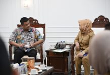 Bobby Nasution Tegaskan Usaha Tak Berizin dan Ganggu Kamtibmas Tak Boleh Beroperasi