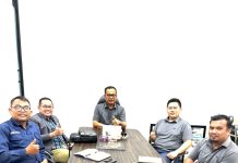 PT. GNI Apresiasi Kinerja Karyawan PT. Macan Sejahtera Cahaya