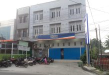 BRI Cabang Kotapinang Pastikan Proses Lelang Agunan Dilaksanakan Sesuai Ketentuan Hukum dan Peraturan yang Berlaku