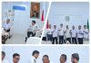 Atlet NPCI Sergai ke Uzbekistan, Ikuti Asian Youth 2026