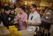 Dongkrak Ekonomi UMKM Medan, Gallery Mustika Deli Catat Omzet Hingga Rp.509 Juta