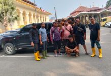 PTPN IV Lapor ke Polda Sumut, Berharap Pelaku Pencurian Sawit Diproses Hukum