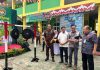 Kurang Respon Akan Pembinaan Olahraga, Perwakilan Dispora Medan Tak Hadiri Peresmian Dojang Adhyaksa Taekwondo Club