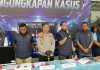 Live TikTok Bermuatan Pornografi, Raup Rp300 Ribu, IP Diciduk Polda Sumut